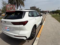 فورد تيريتوري